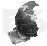 Підкрилок передній лівий BMW 3 G20 2019-2022