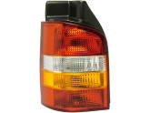 Ліхтар задній лівий Volkswagen Transporter T5 2003-2015, 7H0945095A