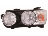 Фара ліва передня Chevrolet Aveo T300 2012-2016, 96831091