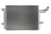 Конденсатор кондиціонера Mazda 3, CX30 CX50 2018-, BDGF61480, BDGF61480A, BDTS61480, BDTS61480A, BDTS61480B