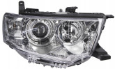 Фара передня права Mitsubishi Pajero Sport 2009-2015, 8301B622, ксенон