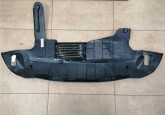 Захист бампера переднього Hyundai Tucson 2004-2013, 291102E000