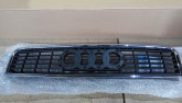 Решітка радіатора Audi A4 B6 2001-2004