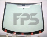 Скло лобове (вітрове) Peugeot 207 2006-2012