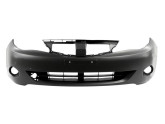 Бампер передній Subaru Impreza 2007-2011, 57704FG000, 57704FG001