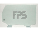 Скло задньої правої дверки Hyundai Tucson 2004-2013