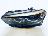 Фара передня ліва BMW X5 G05 2018-2023