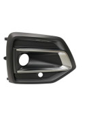 Решітка в бампер права Audi Q5 2021-, 80A807680AFCOX