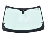 Скло лобове (вітрове) з підігрівом Range Rover Vogue L405 LR048389