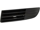 Решетка бампера ліва VW Polo 05-09 6Q0853665D9B9