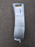 Ремчасть переднего крила VW Golf 3 1991-1997, цинк, ліва