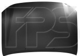 Капот Toyota Hilux 2011-2015