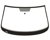 Скло лобове (вітрове) Volkswagen Passat B8 USA 2015-, 561845011KNVB