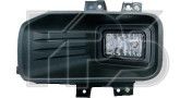 Фара протитуманна ліва Ford F 150 2015-2020