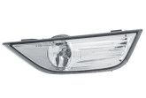Противотуманна фара ліва Ford Mondeo 4 2010-2014, 1731477, BS7115K022AB