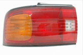 Ліхтар задній лівий Mazda 3 1989-1996 (Bg), 8FBF51160
