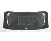 Скло заднє кришки багажника Mitsubishi Outlander 4 2021-