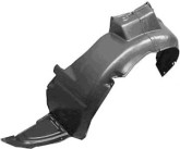 Підкрилок передний Hyundai Matrix (08-10) правий, 8681210000