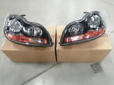Фара передня ліва Geely CK 2006-2009