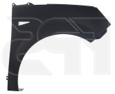 Крило переднє праве Renault Scenic / Grand Scenic 2003-2008