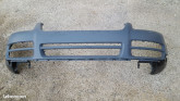 Бампер передній Volkswagen Touareg 2002-2007, 7L6807217AFGRU