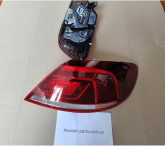 Ліхтар задній правий Volkswagen Passat CC 2012-2016, 3C8945208AD