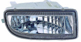 Фара протитуманна права Toyota Land Cruiser 100, 8121160110, 8121060113