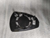Дзеркало з підігрівом праве Audi A3 2012-2020, 8V0857536C, 8V0857536E