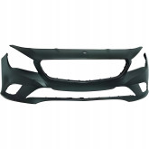 Бампер передній Mercedes CLA 2013-2019, A11788000409999