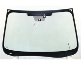 Скло лобове (вітрове) з підігрівом subaru forester sk 2019-