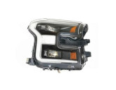 Фара передня права Ford F 150 2015-2017 USA