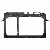 Панель передня (телевізор) Ford Fiesta 2009-2013, 1538531, 1574301, 1716495, 1754101, 1801906