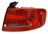 Ліхтар задній правий Audi A4 B8 2008-2012 LED (8K5945096K)