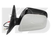 Дзеркало з підігрівом (в зборі) праве Toyota Camry 40 2007-2009