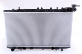 Радіатор охолодження двигуна Nissan ALMERA N15 1995-1999