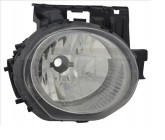 Фара права передня Nissan Juke 2010-2015, 260101KA0A