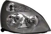 Фара права передня Renault Clio Symbol 2001-2008, 7701051770