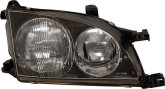 Фара права передня Toyota Avensis 1997-2000, 8111005140, 8113005140