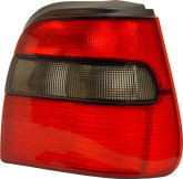 Ліхтар задній правий Skoda Felicia 1995-1998, 098788190A, 098788190B