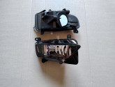 Фара протитуманна ліва Audi A5 B8 2012-2016, 8T0941699D