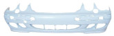 Бампер передній Mercedes 210 1999-2002, A2108852325