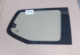 Скло заднє праве (форточка) Toyota Prado 120 2003-2009