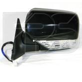 Дзеркало ліве Subaru Forester SG 2006-2008