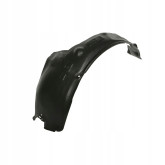 Підкрилок передній правий Opel Astra G 1998-2009, 90562898