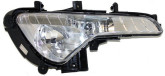 Фара протитуманна права Kia Sportage SL 2010-2015, 922023W200