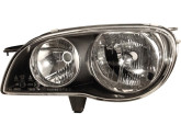 Фара ліва передня Toyota Corolla E11 1999-2001, 811501E410, 811701E410