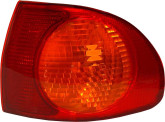 Ліхтар задній правий Toyota Corolla E11 2000-2001, 815511E120