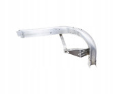 Кріплення переднього правого крила Ford F 150 2015-2020