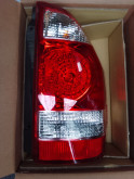 Ліхтар задній правий Mitsubishi Pajero 3 2003-2007, MN117798, MN133764
