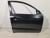 Двері передні праві Nissan Qashqai Rogue Sport 2014-2021, H01004EAAA